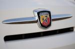 Fiat 500 Abarth 2012 года